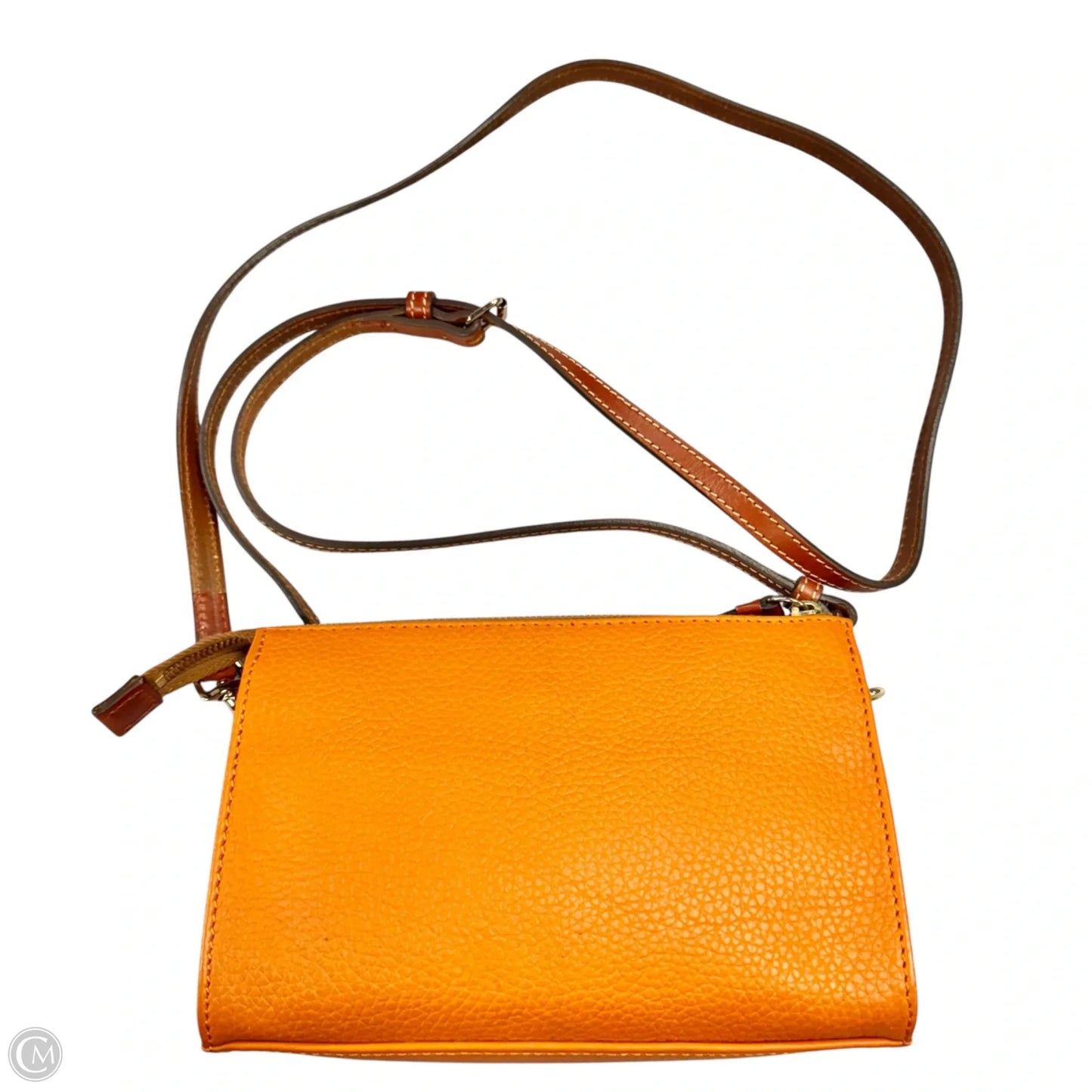 Crossbody Designer By Dooney And Bourke, Size: Medium