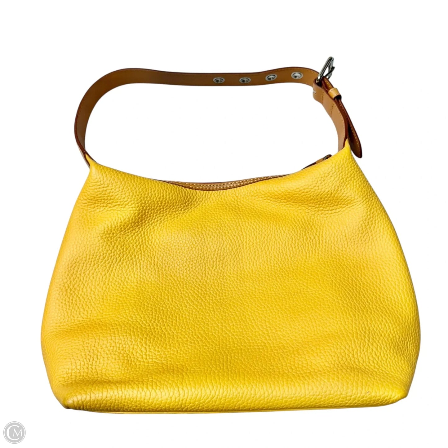 Handbag Designer By Dooney And Bourke, Size: Large