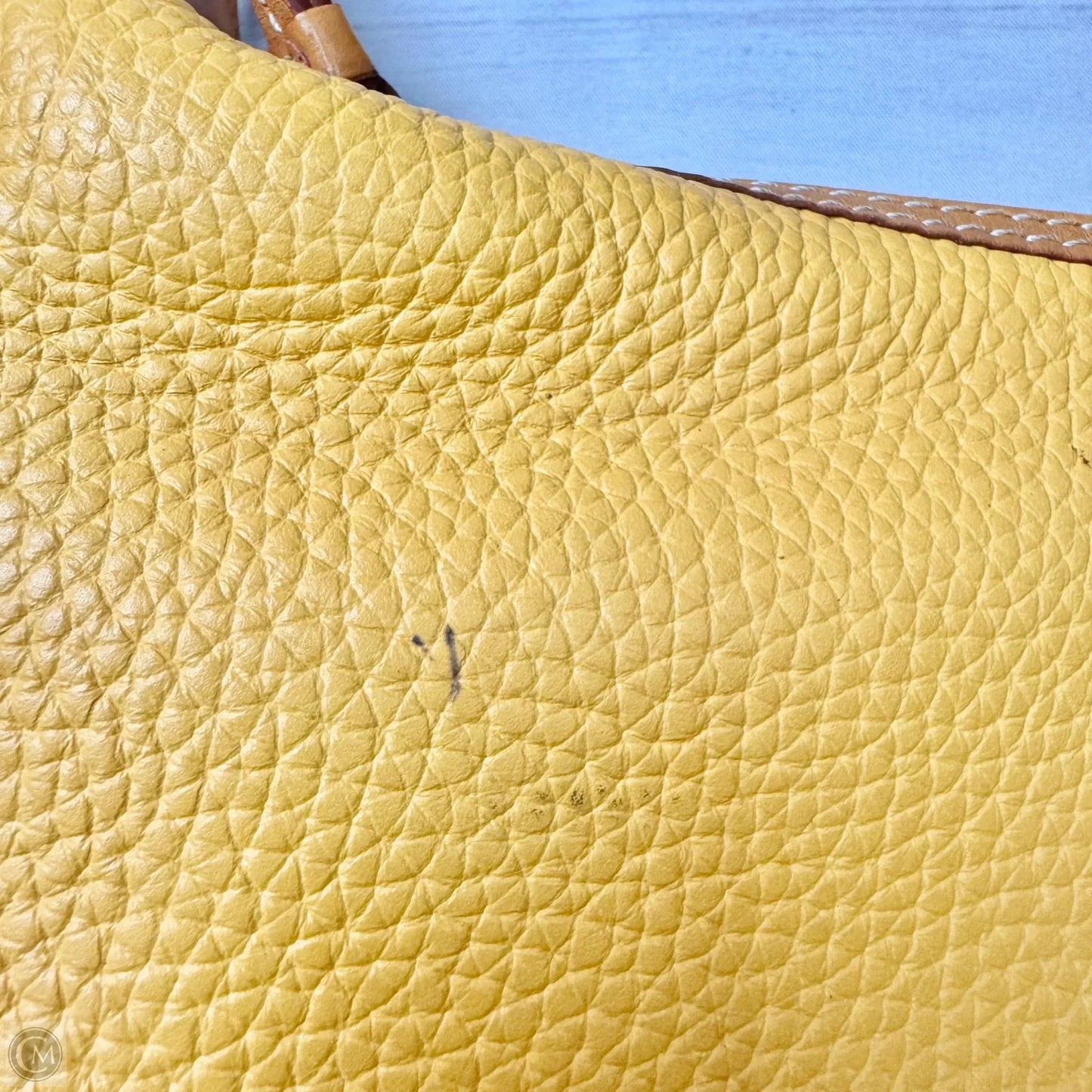 Handbag Designer By Dooney And Bourke, Size: Large