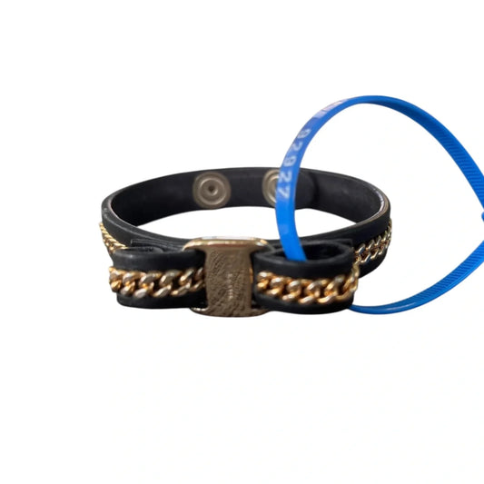 Bracelet Luxury Designer By Ferragamo