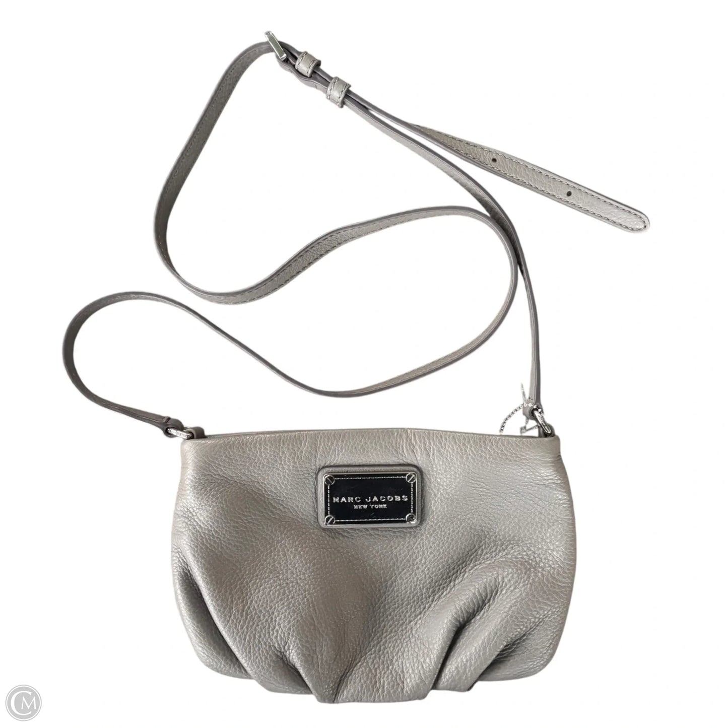 Crossbody Designer By Marc By Marc Jacobs, Size: Medium