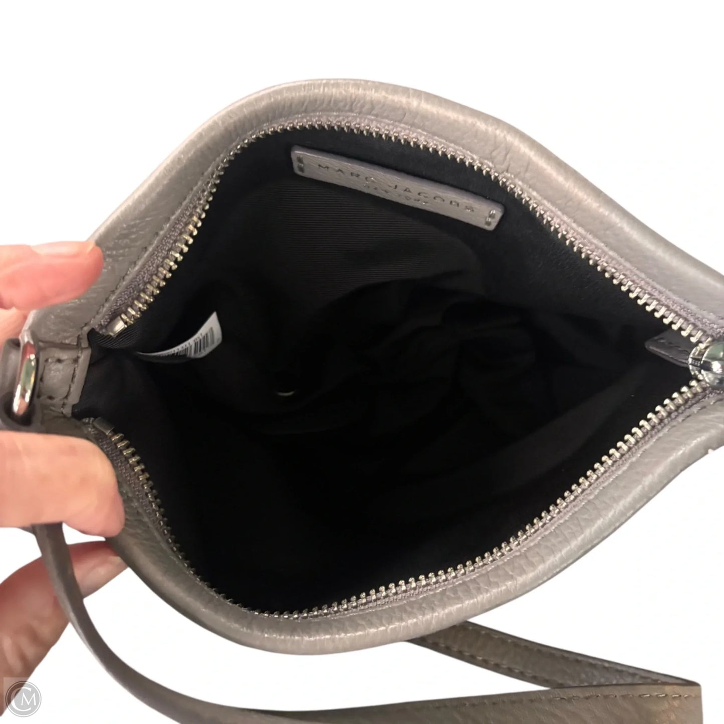 Crossbody Designer By Marc By Marc Jacobs, Size: Medium