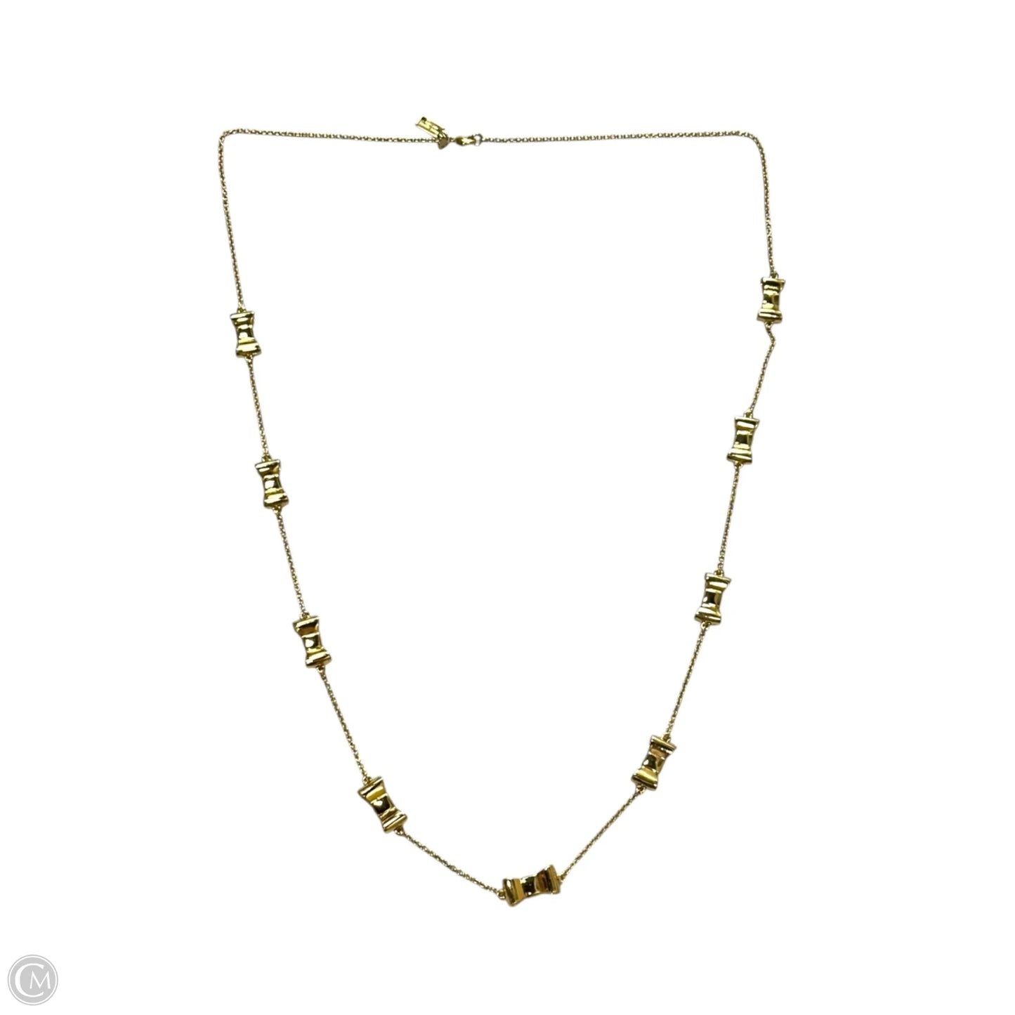 Necklace Designer By Kate Spade