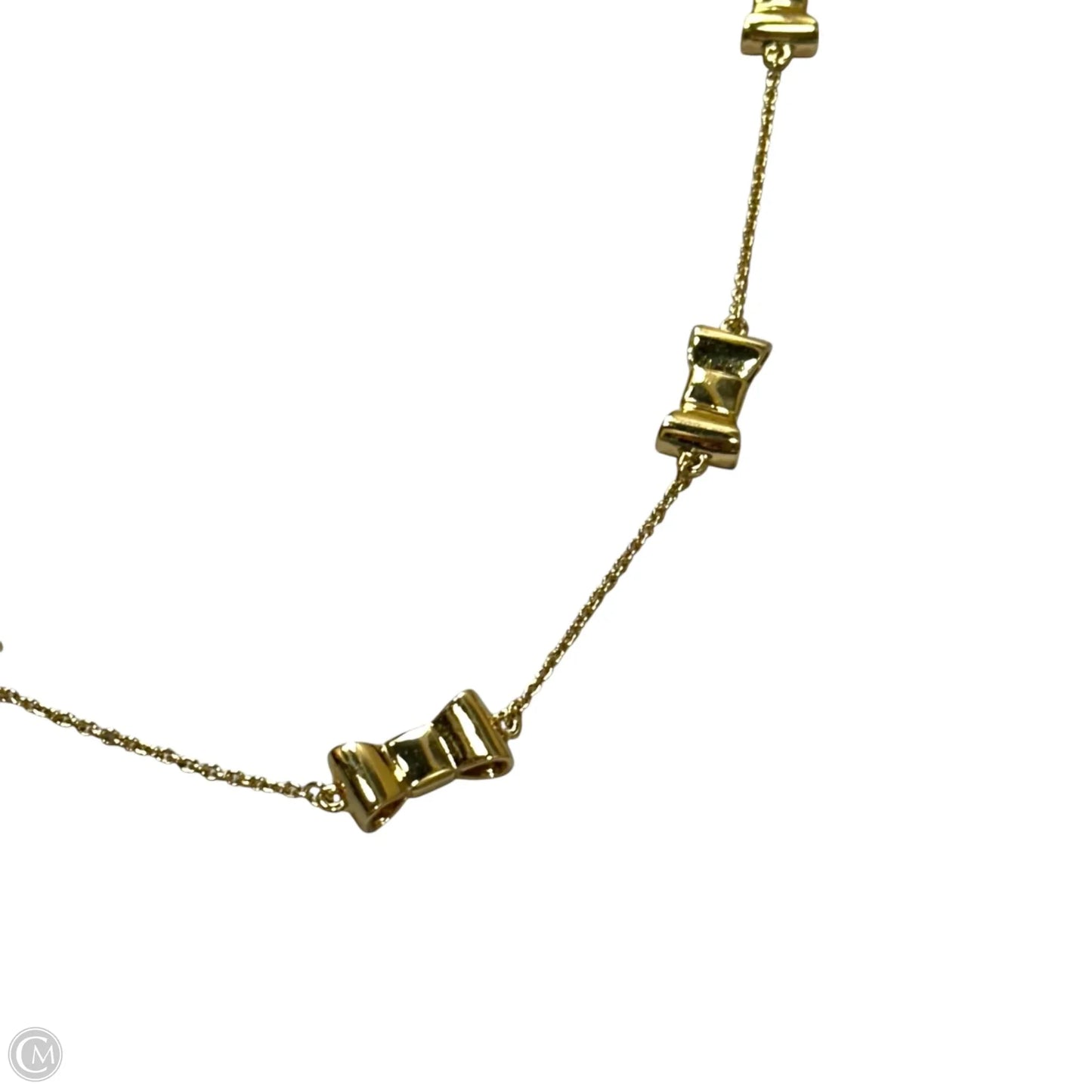 Necklace Designer By Kate Spade