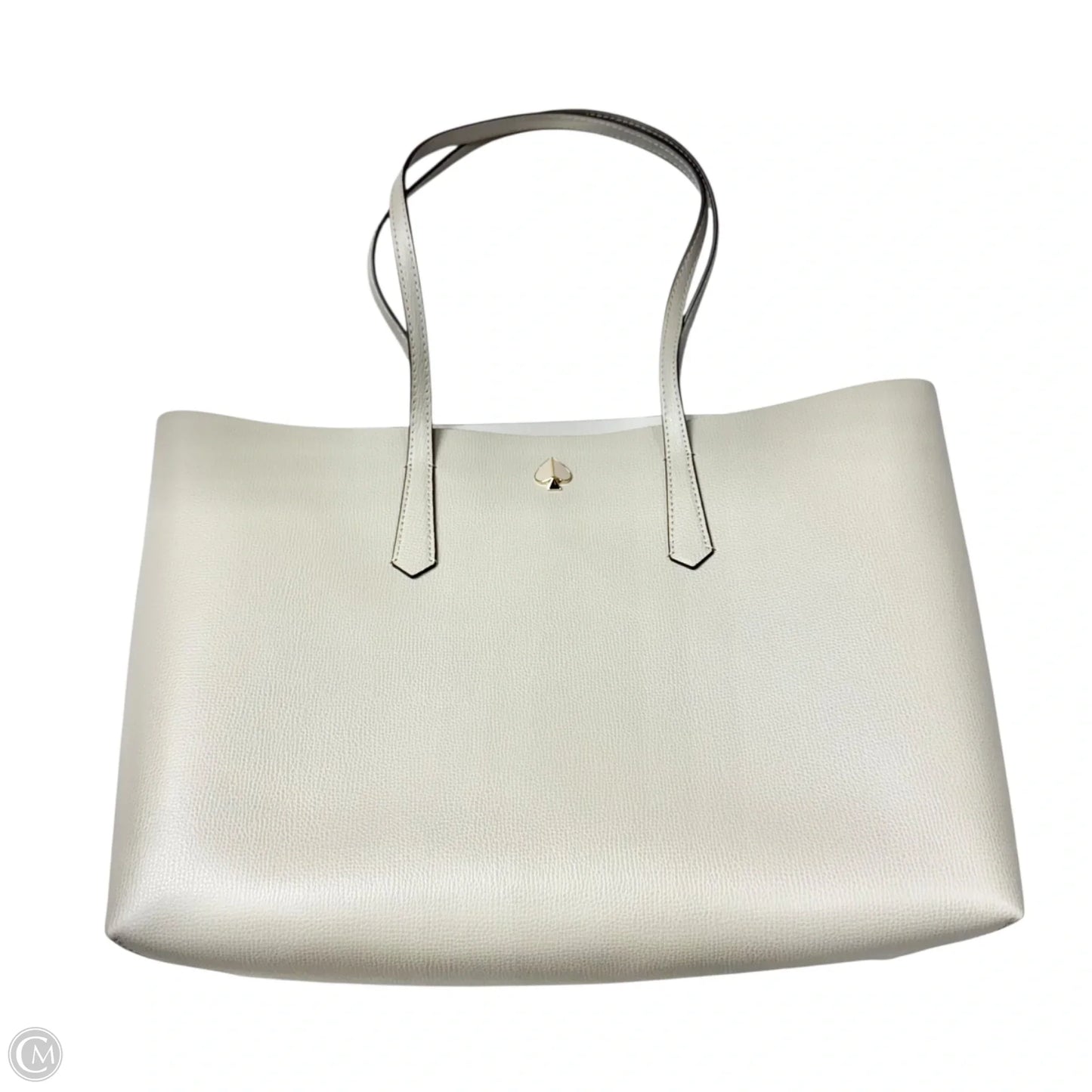 Tote Designer By Kate Spade, Size: Large