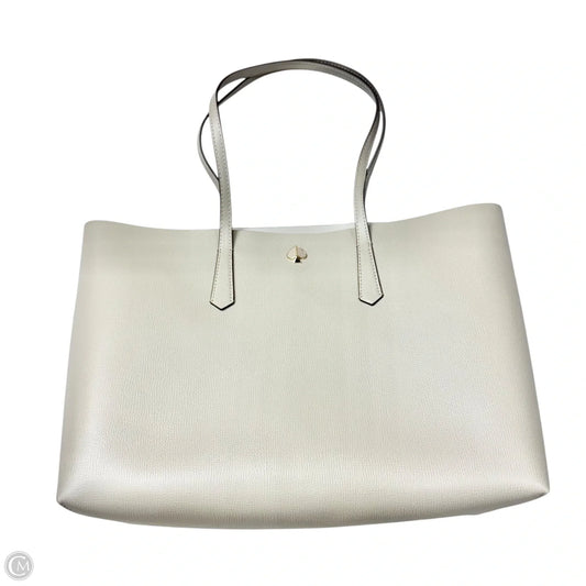 Tote Designer By Kate Spade, Size: Large