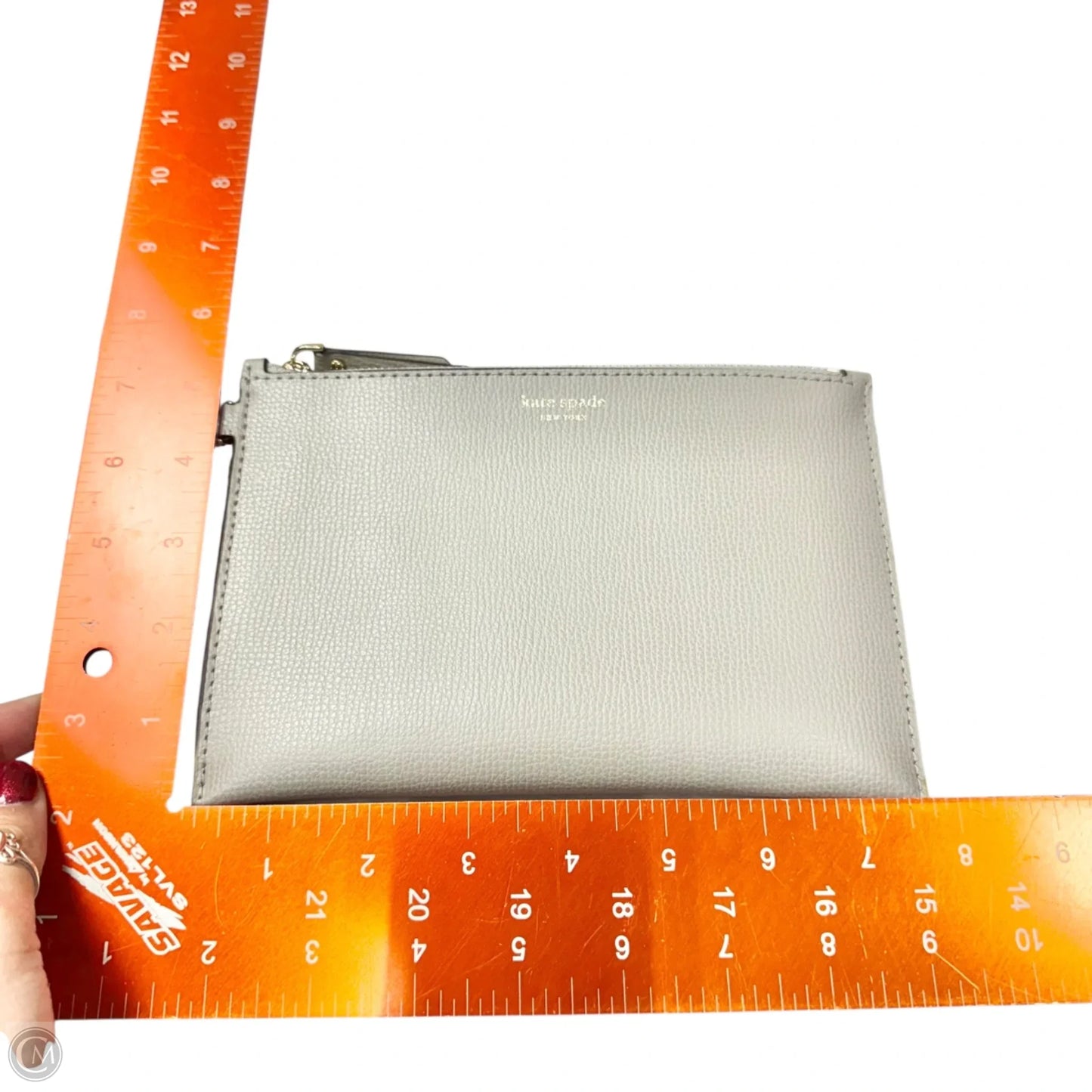 Tote Designer By Kate Spade, Size: Large