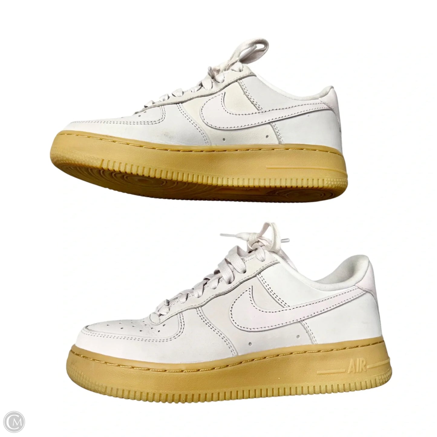 Shoes Sneakers By Nike In Pink, Size: 6.5