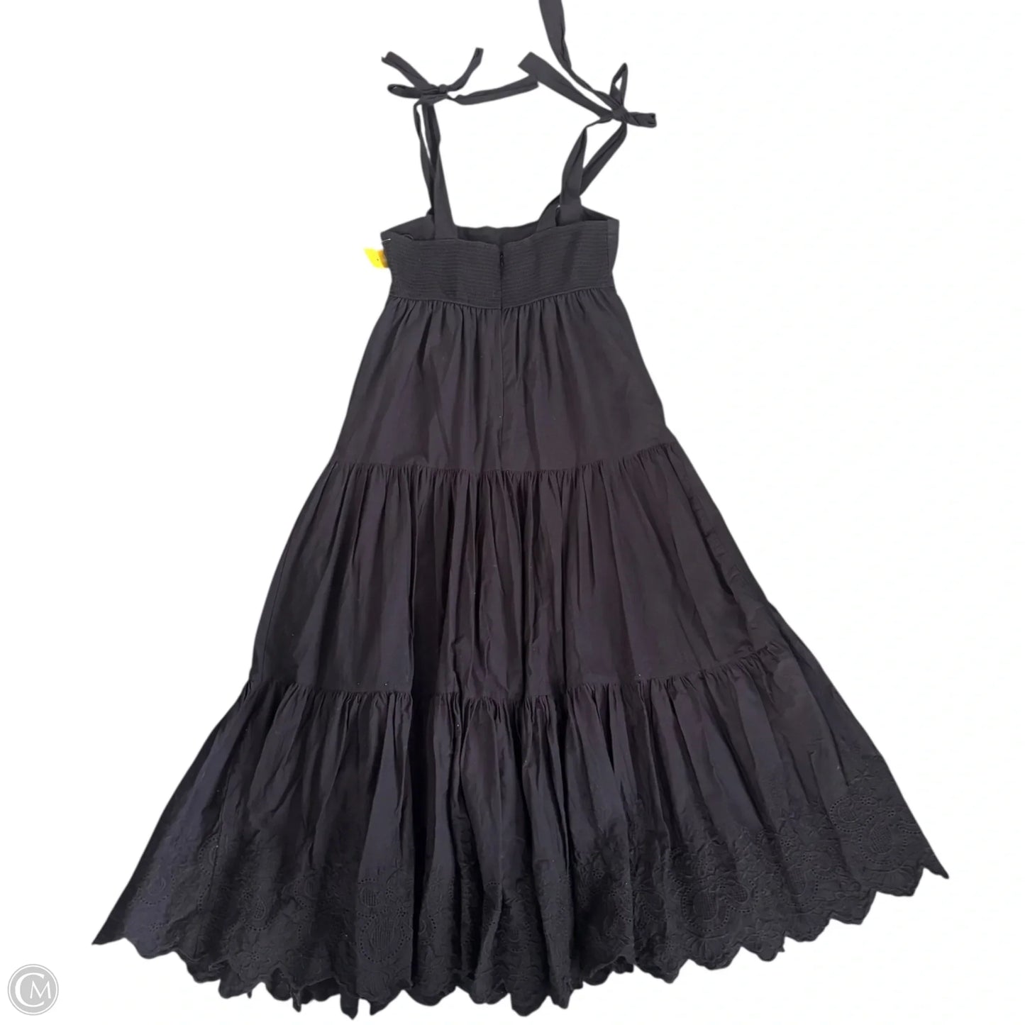 Dress Designer By Jason Wu In Black, Size: M