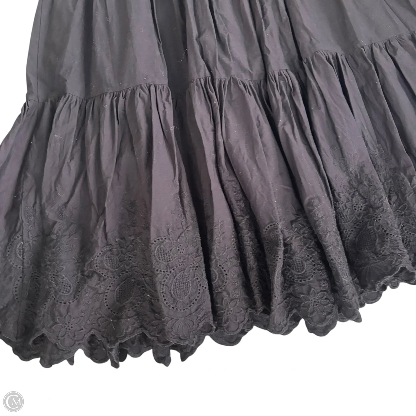 Dress Designer By Jason Wu In Black, Size: M