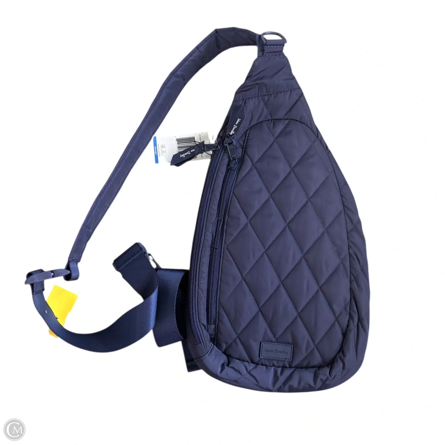 Crossbody By Vera Bradley, Size: Medium