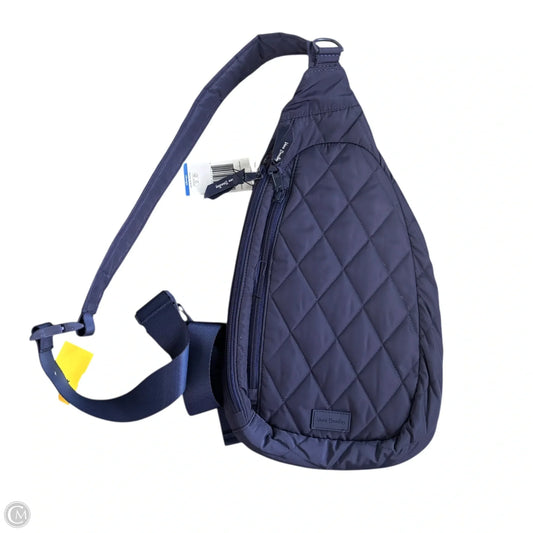 Crossbody By Vera Bradley, Size: Medium