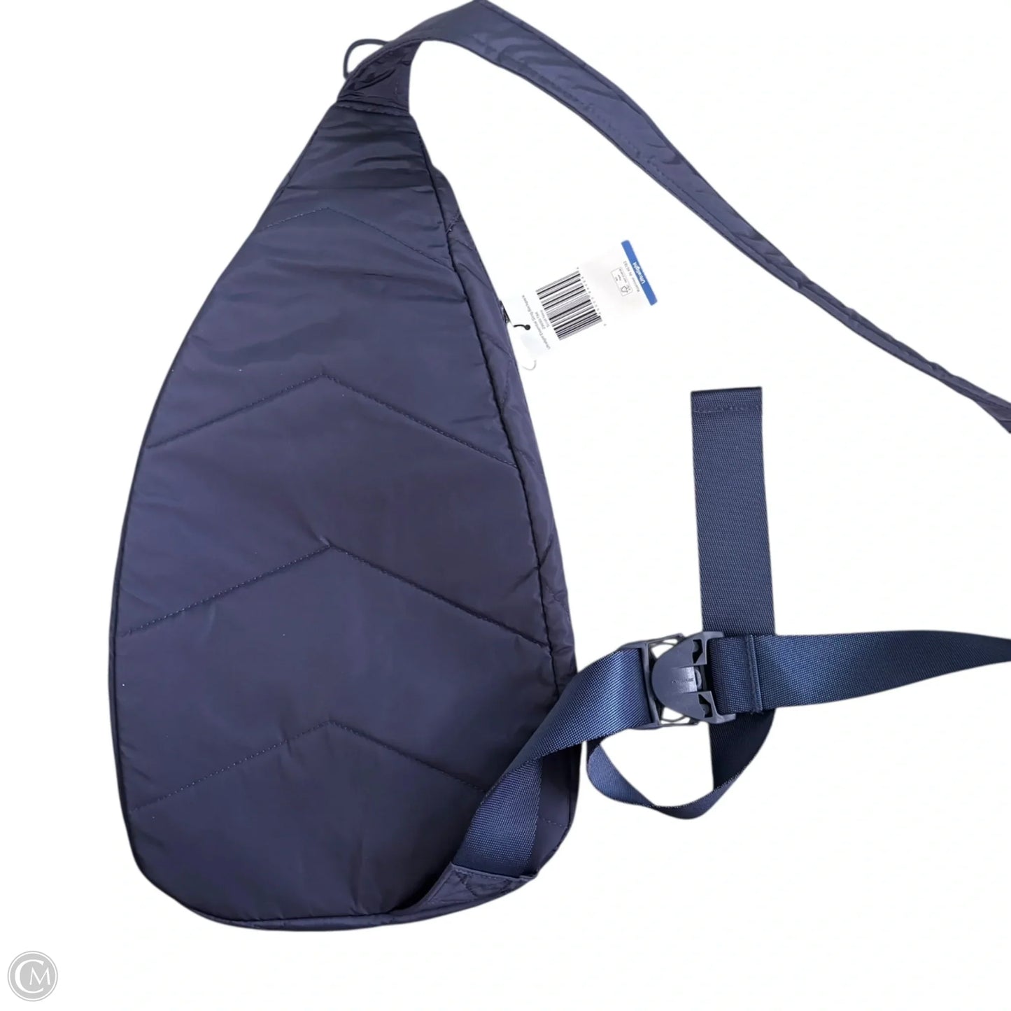 Crossbody By Vera Bradley, Size: Medium