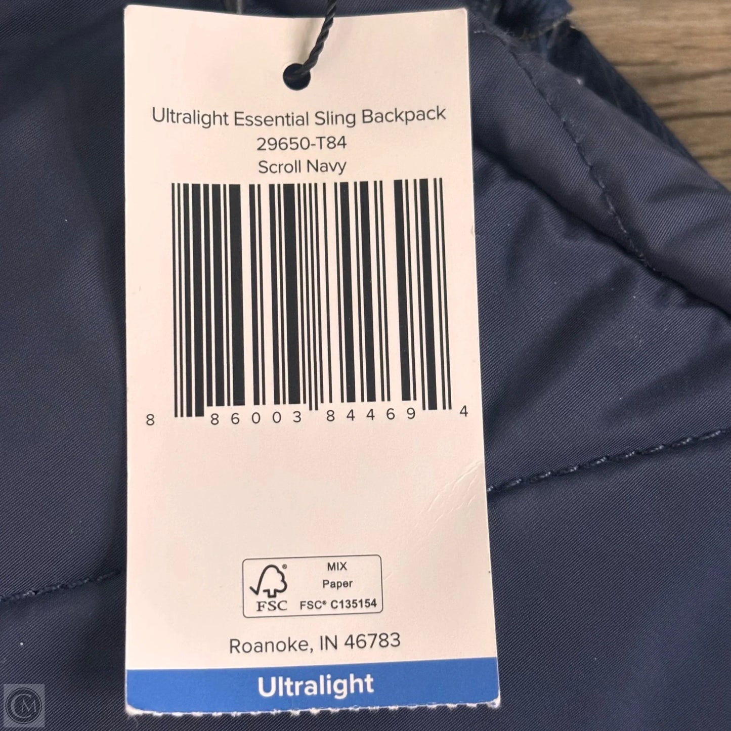 Crossbody By Vera Bradley, Size: Medium