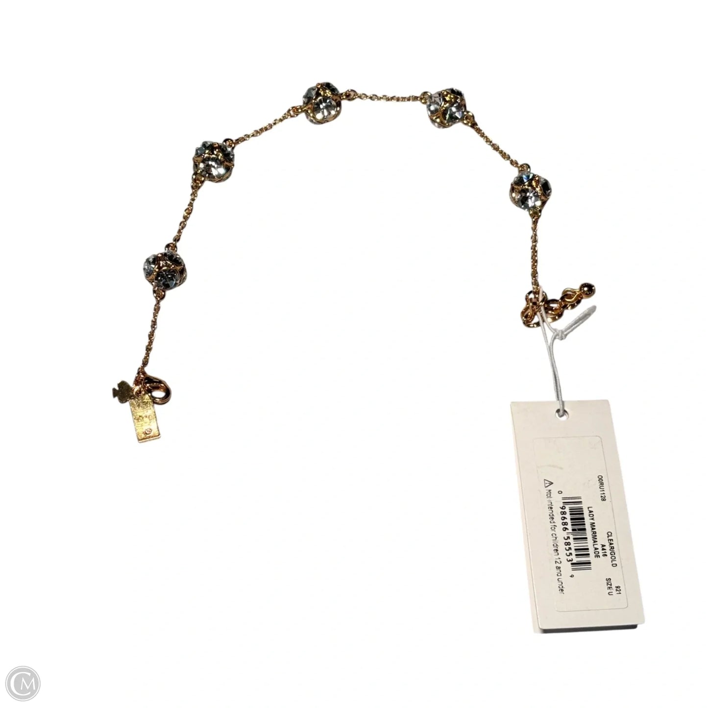 Bracelet Designer By Kate Spade