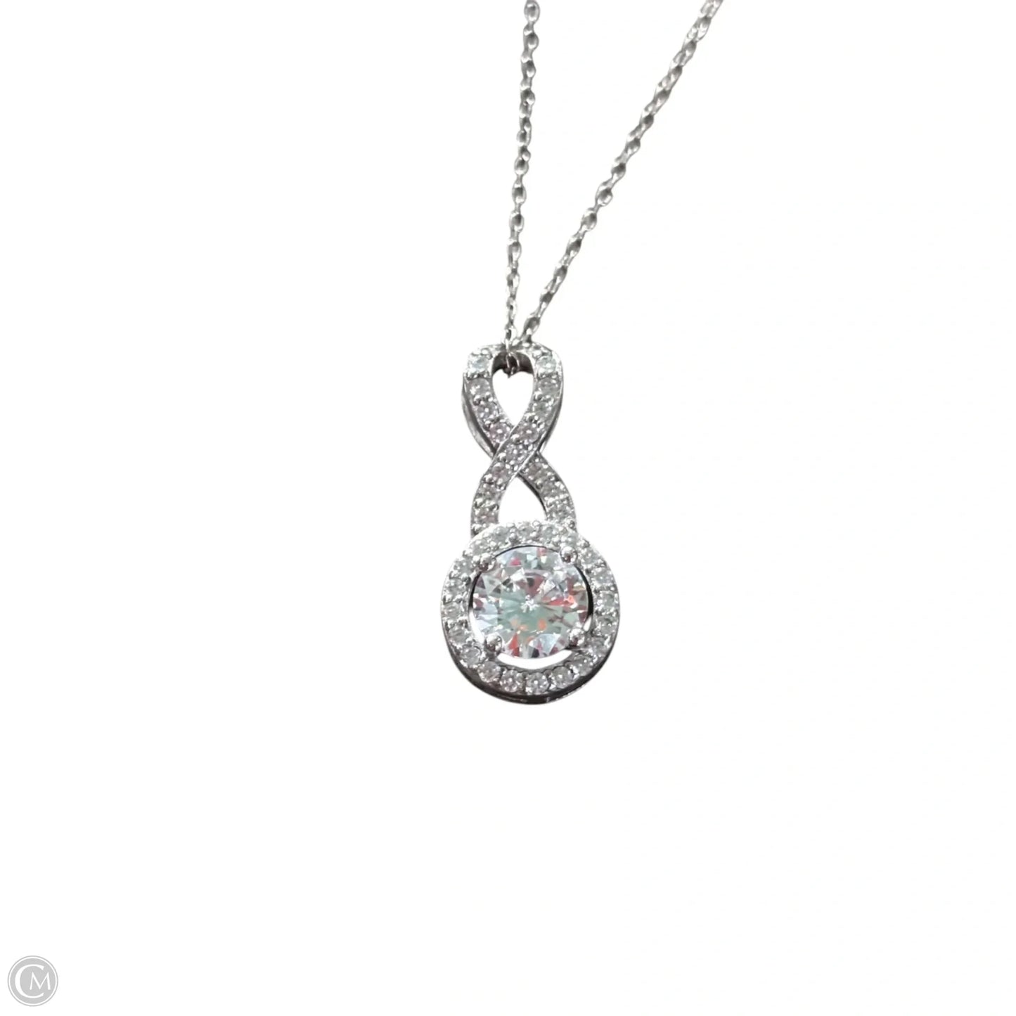 Necklace Sterling Silver