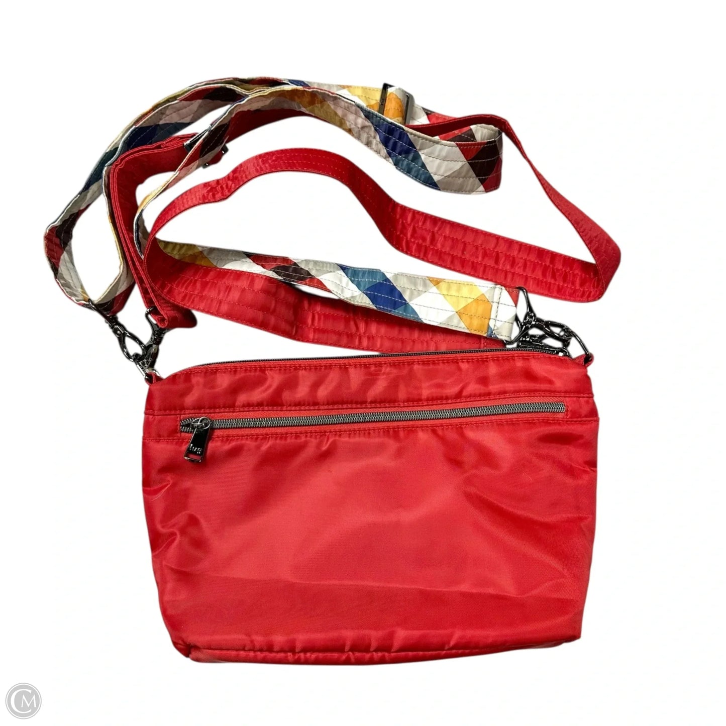 Crossbody By Lug, Size: Medium