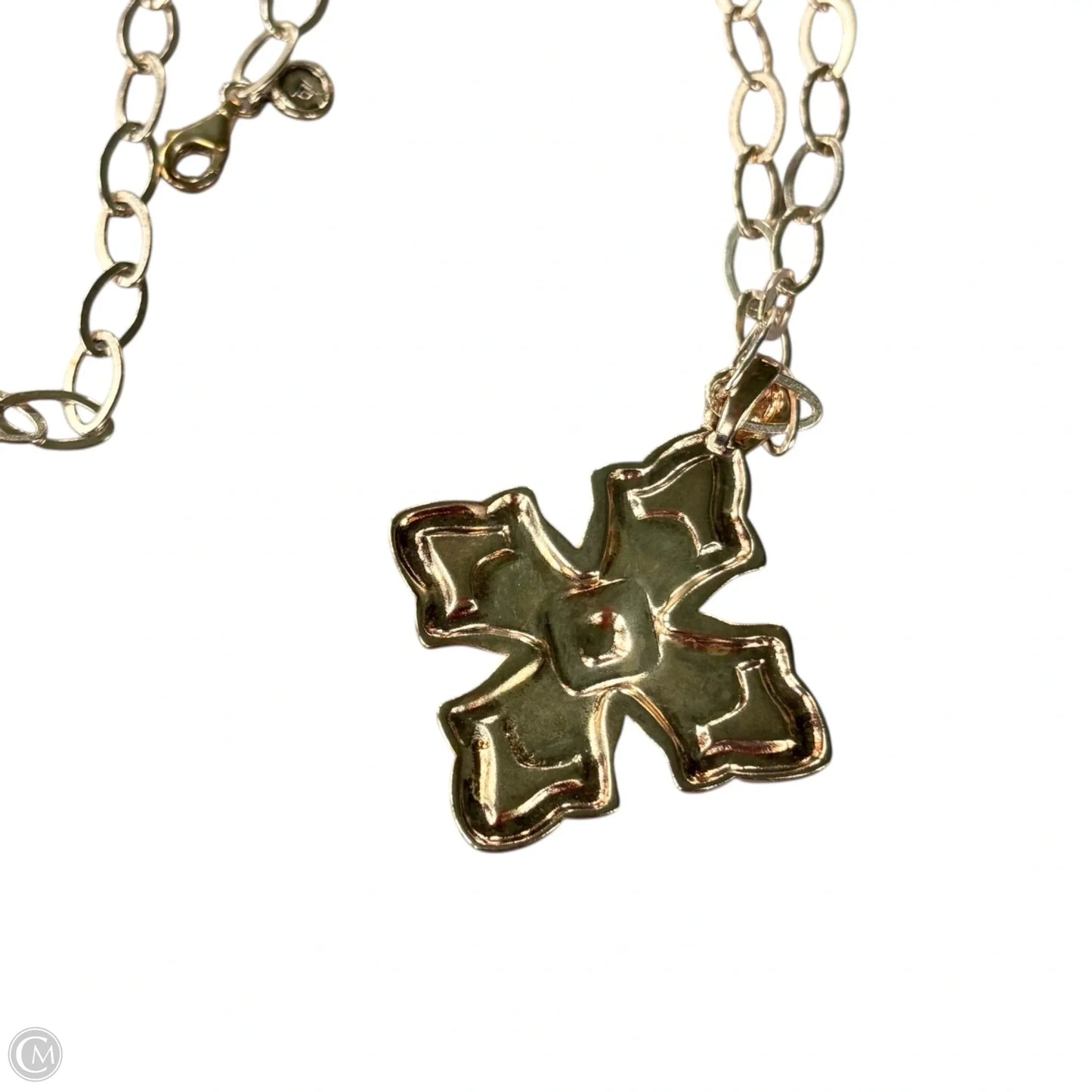 Necklace Sterling Silver By Silpada