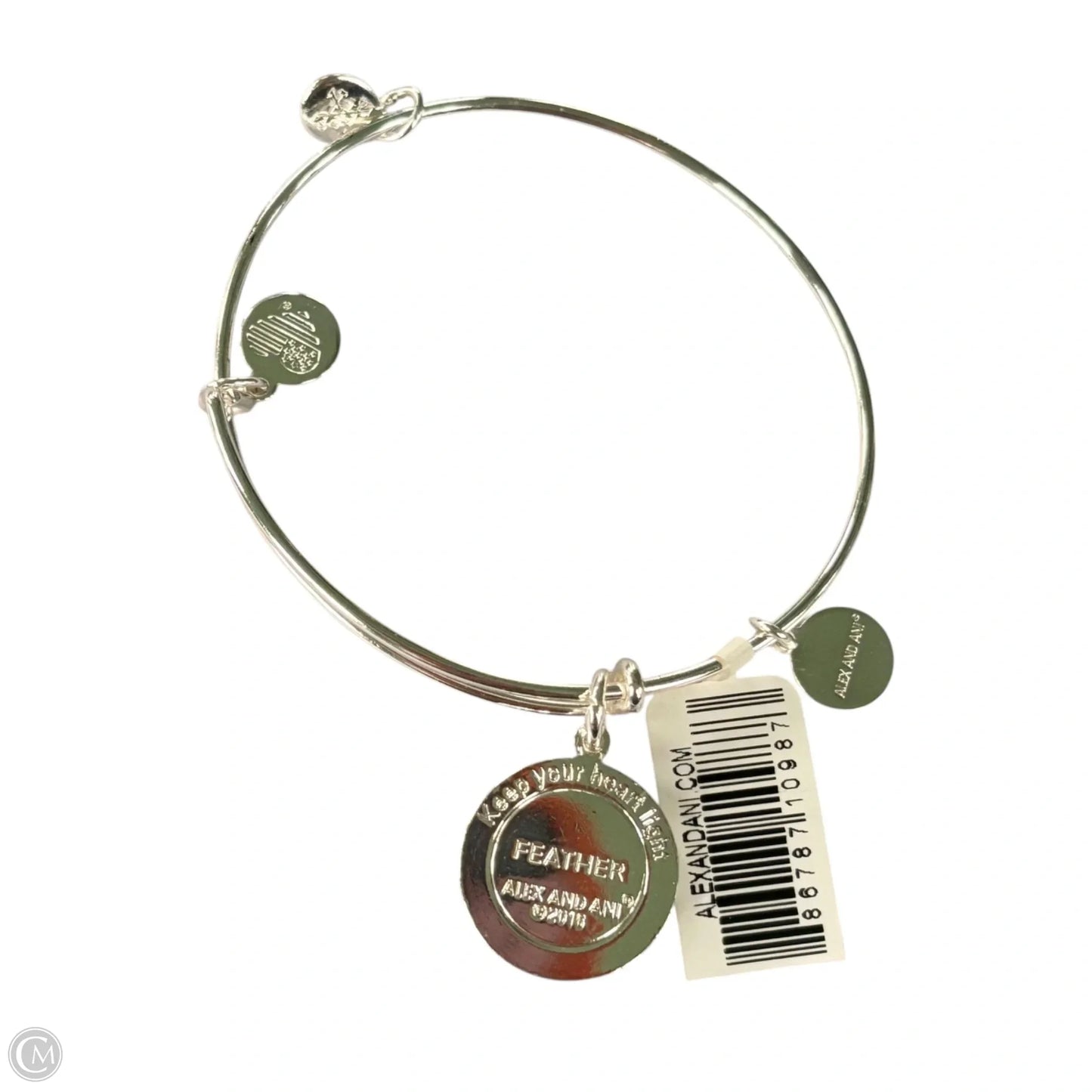 Bracelet Bangle By Alex And Ani