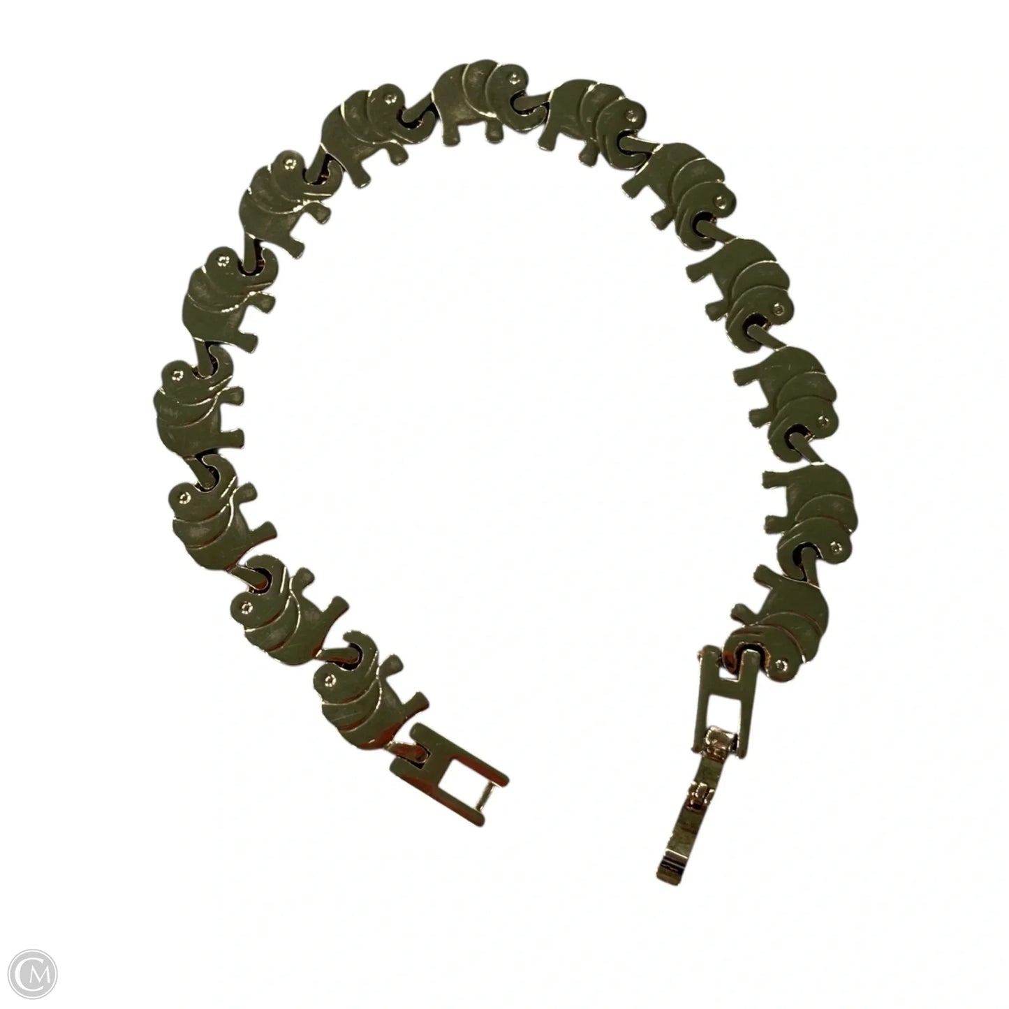 Bracelet Sterling Silver