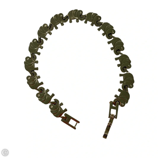 Bracelet Sterling Silver