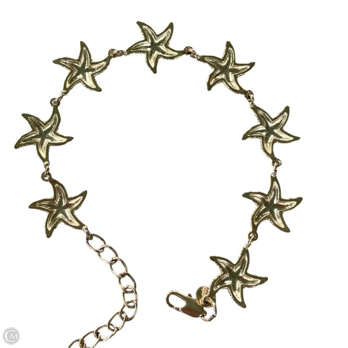 Bracelet Sterling Silver