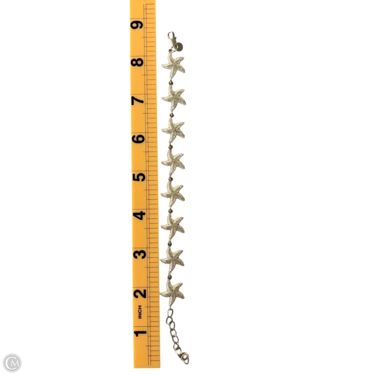 Bracelet Sterling Silver