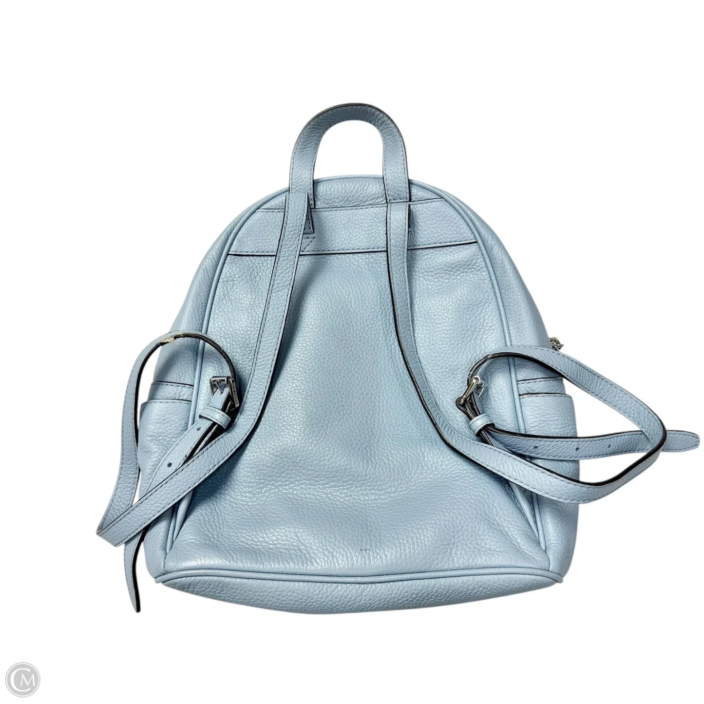 Backpack Designer By Michael Kors, Size: Medium