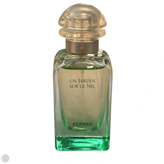 Fragrance Luxury Designer By Hermes