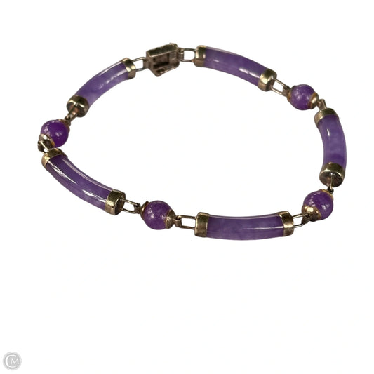 Bracelet Sterling Silver