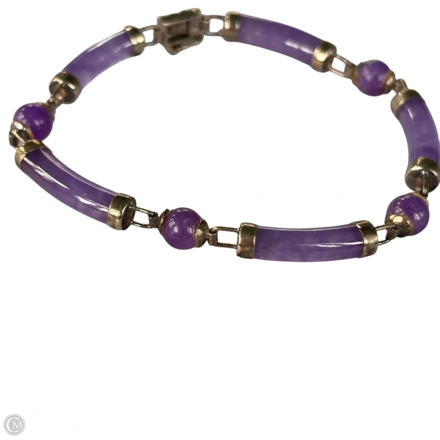 Bracelet Sterling Silver