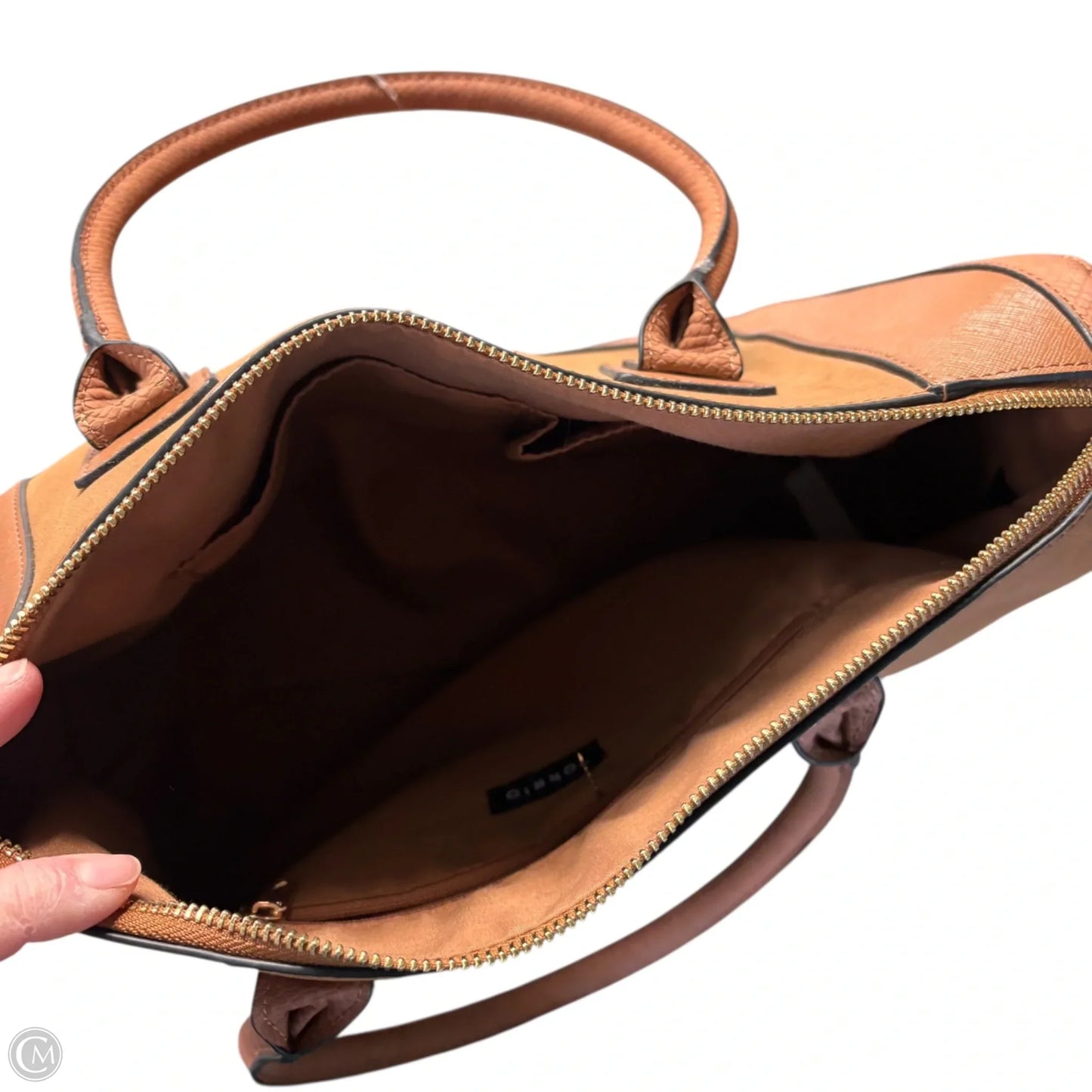 Handbag By Torrid, Size: Large