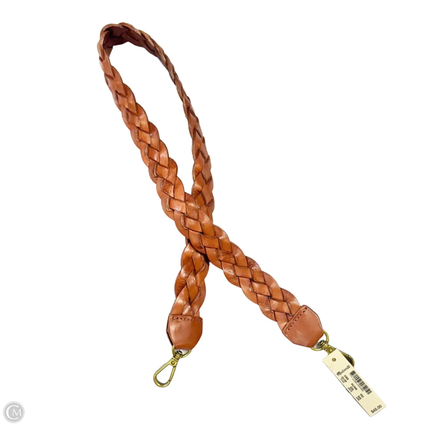 Handbag Strap By Madewell