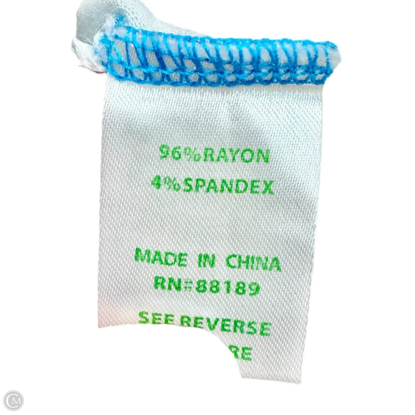 Dress Designer By Lilly Pulitzer In Blue & Purple, Size: Xs