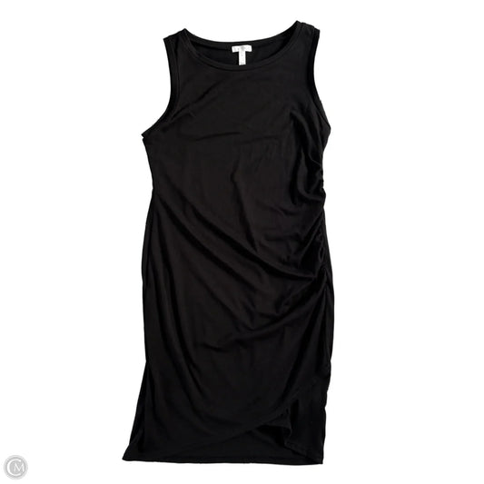 Dress Casual Short By Leith In Black, Size: L