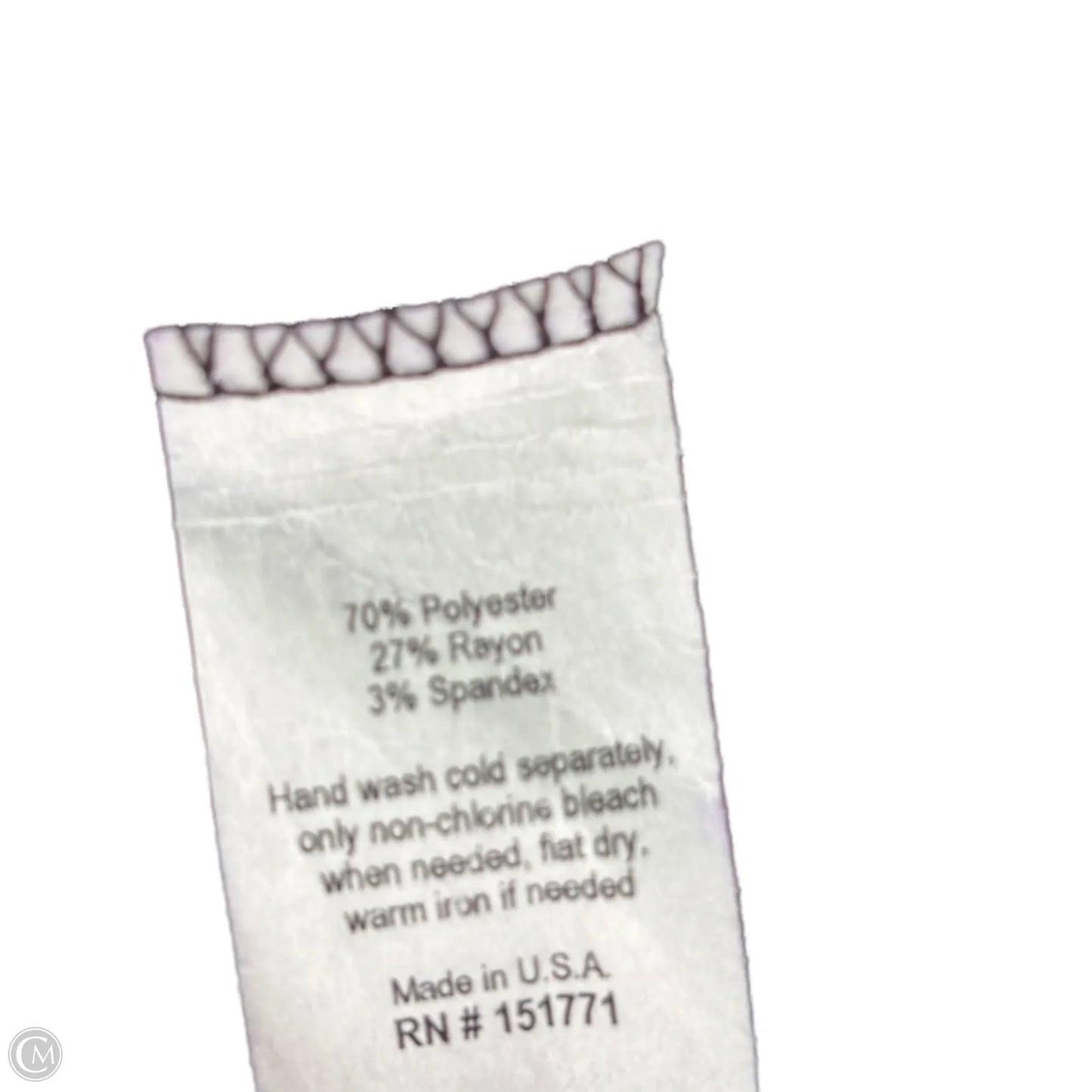 Dress Casual Maxi By Heatherly In Black, Size: Sp