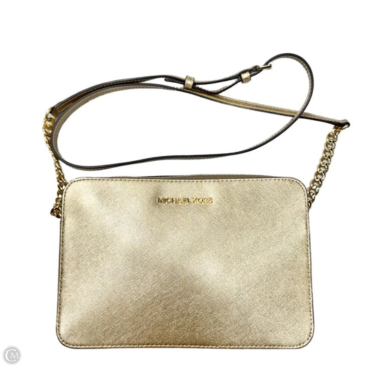 Crossbody By Michael By Michael Kors, Size: Medium