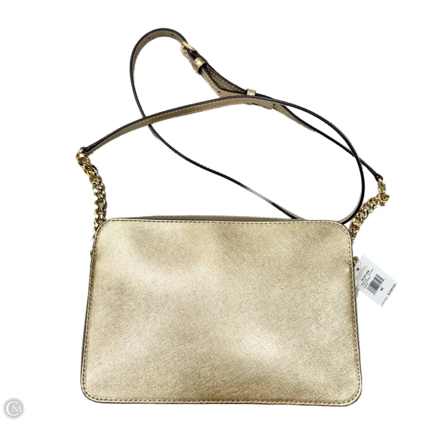 Crossbody By Michael By Michael Kors, Size: Medium