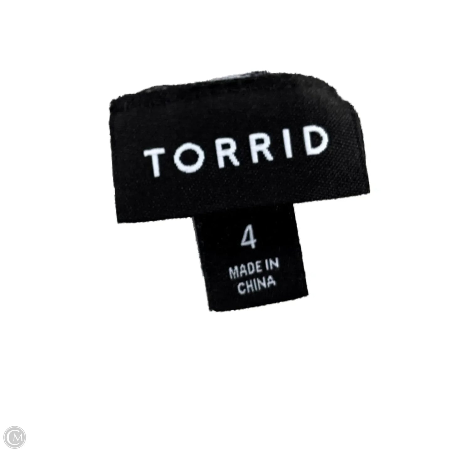 Cardigan By Torrid In Grey, Size: 4x