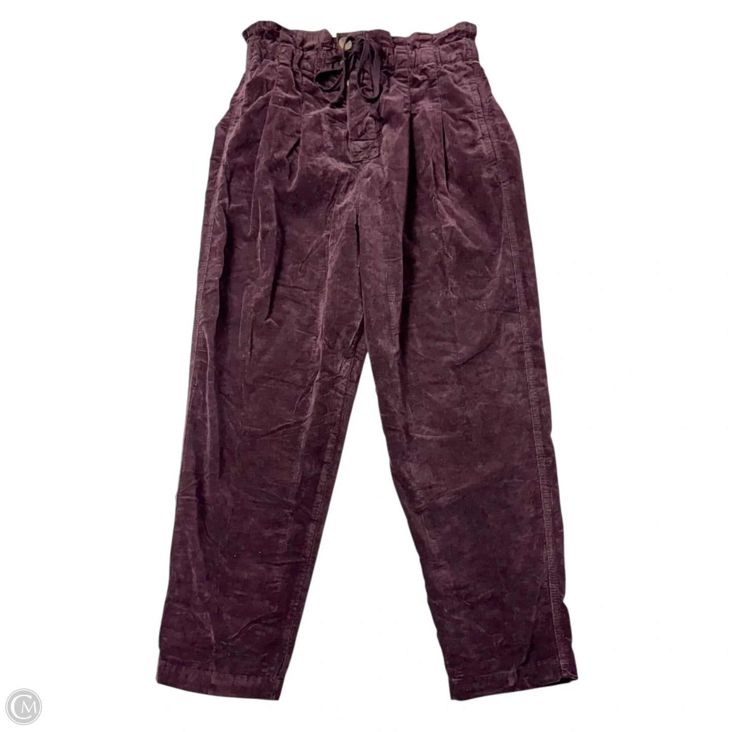 Pants Other By Free People In Purple, Size: S