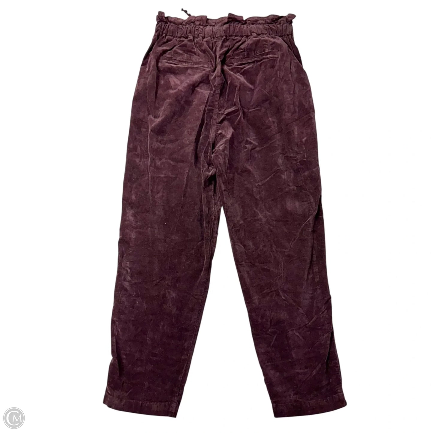Pants Other By Free People In Purple, Size: S