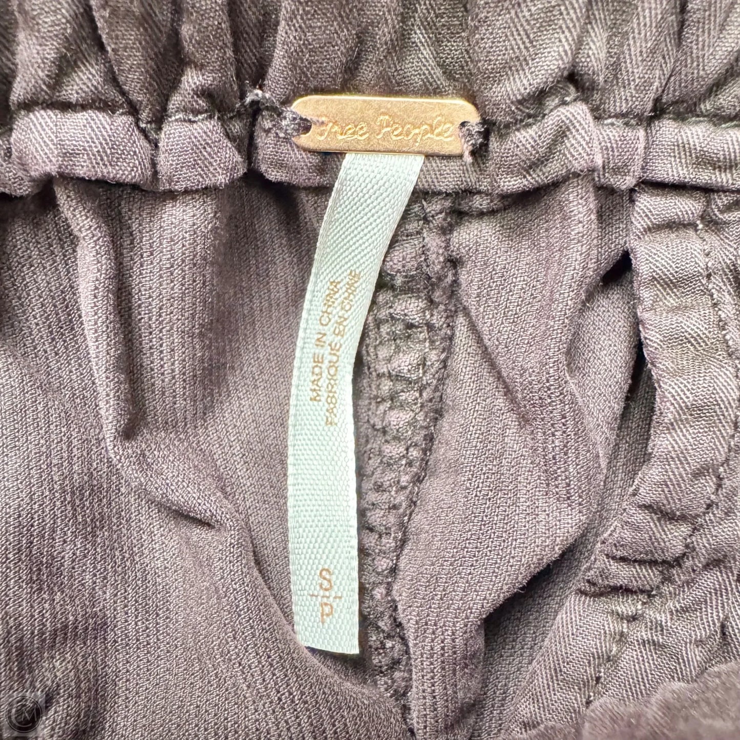 Pants Other By Free People In Purple, Size: S