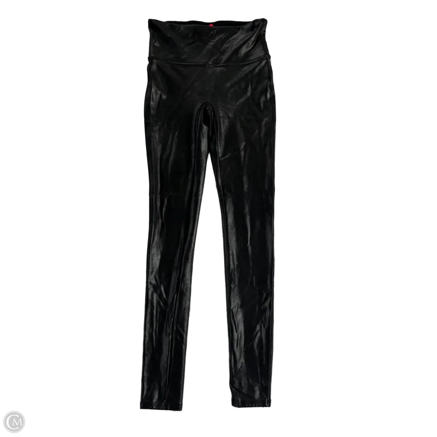 Pants Leggings By Spanx In Black, Size: S