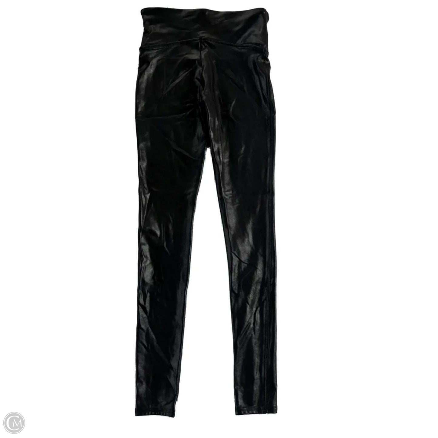 Pants Leggings By Spanx In Black, Size: S