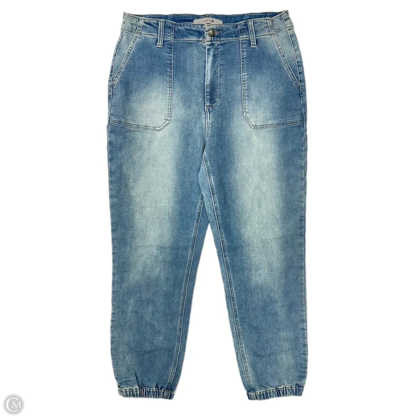 Pants Joggers By Joes Jeans In Blue, Size: M