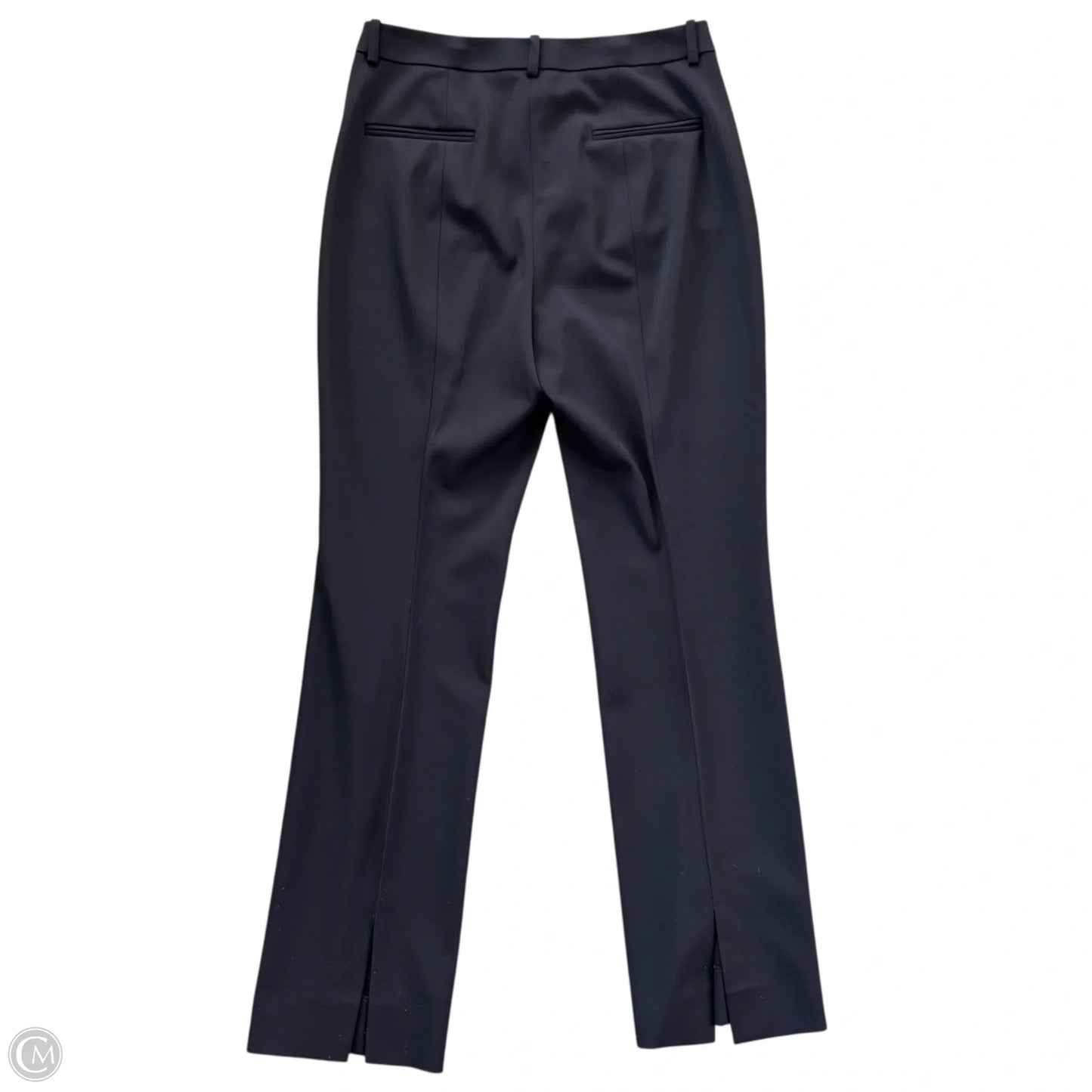 Pants Designer By Michael Kors Collection In Black, Size: 6