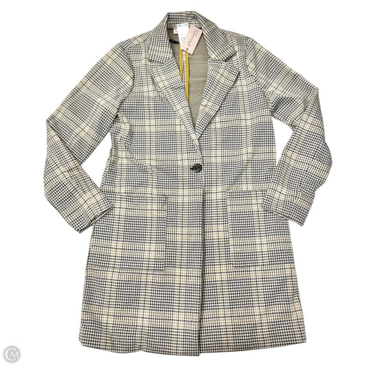 Blazer By Philosophy In Tan, Size: L