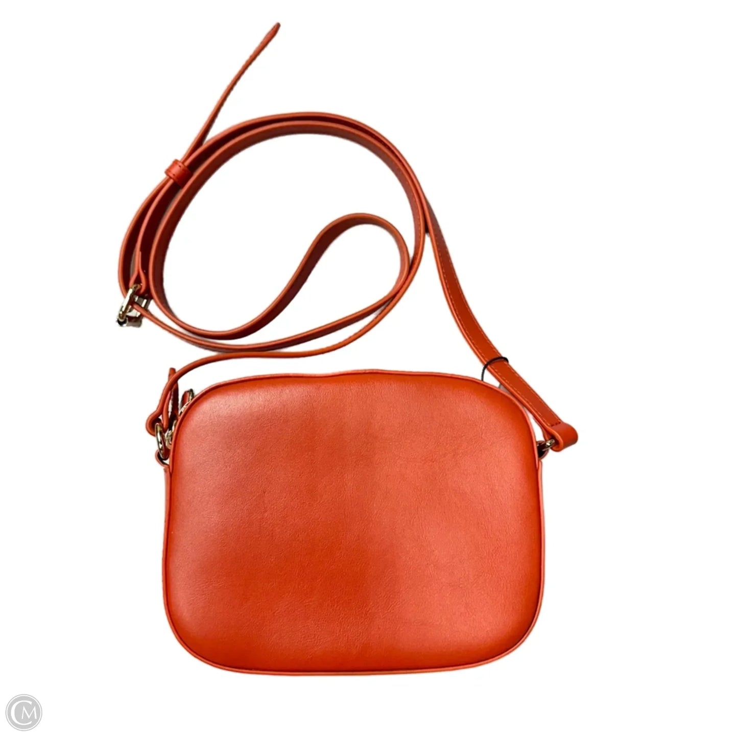 Crossbody By Brooks Brothers, Size: Small