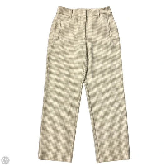 Pants Chinos & Khakis By Wilfred In Tan, Size: 6