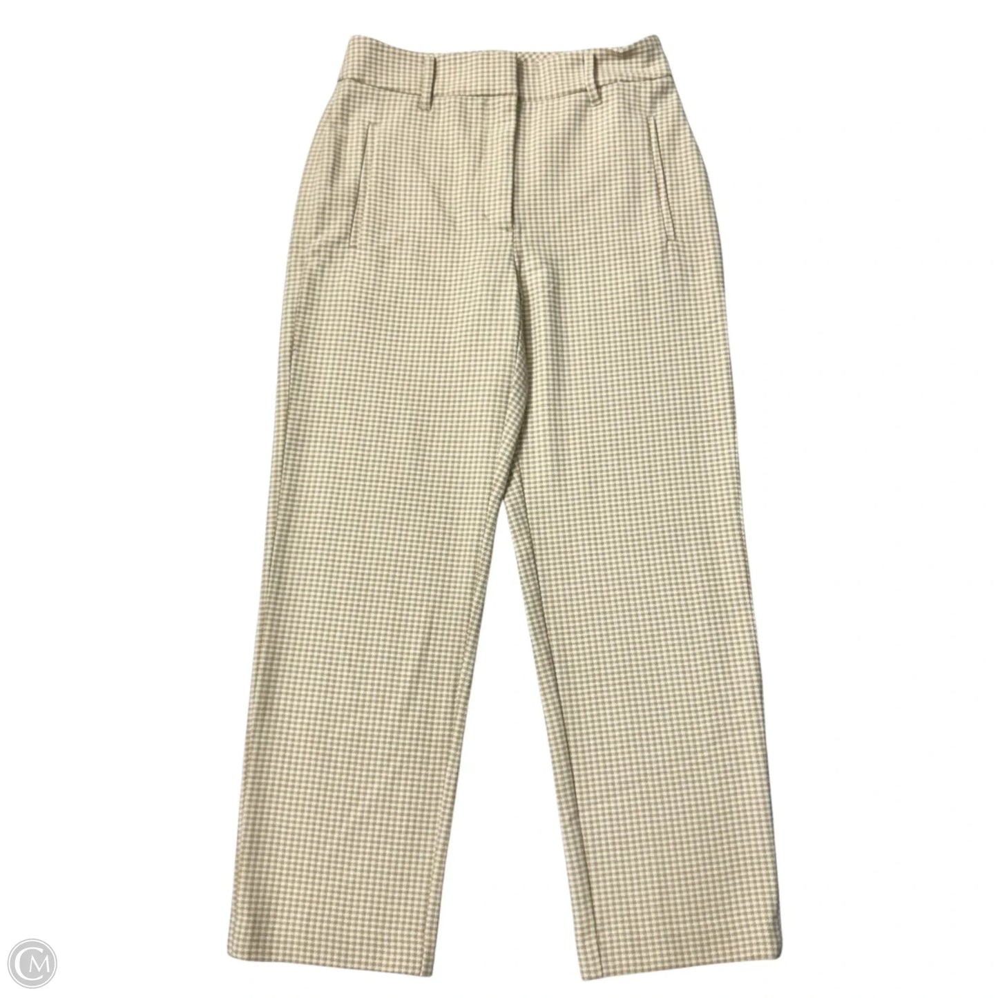 Pants Chinos & Khakis By Wilfred In Tan, Size: 6